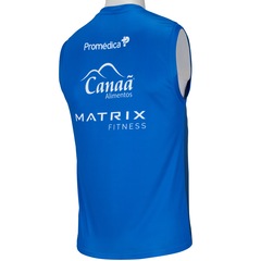 Camiseta Regata do Bahia 2020 Esquadrão - Masculina - Foto 4