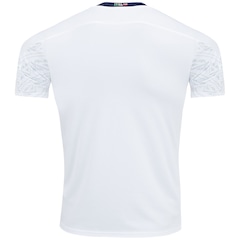 Camisa Itália II 2019 Puma - Masculina - Foto 2