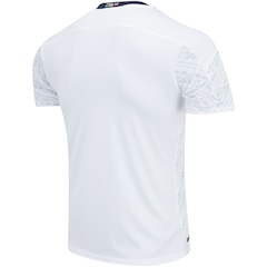 Camisa Itália II 2019 Puma - Masculina - Foto 4