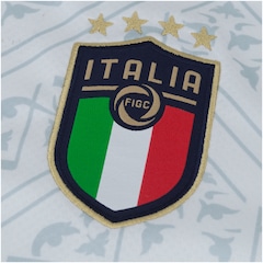 Camisa Itália II 2019 Puma - Masculina - Foto 5