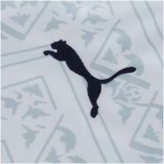 Camisa Itália II 2019 Puma - Masculina - Foto 6