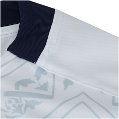 Camisa Itália II 2019 Puma - Masculina - Foto 7