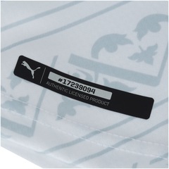 Camisa Itália II 2019 Puma - Masculina - Foto 9
