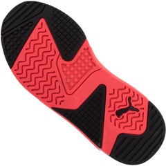 Tênis Puma X-Ray BDP - Feminino - Foto 10