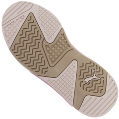 Tênis Puma X-Ray BDP - Feminino - Foto 3