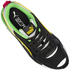 Tênis Puma X-Ray BDP - Masculino - Foto 9