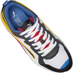 Tênis Puma X-Ray BDP - Masculino - Foto 9