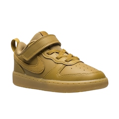 Tênis para Bebê Nike Court Borough Low 2 - Baby - Foto 2