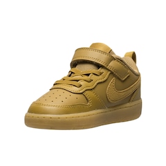 Tênis para Bebê Nike Court Borough Low 2 - Baby - Foto 4