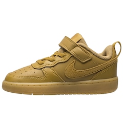 Tênis para Bebê Nike Court Borough Low 2 - Baby - Foto 5