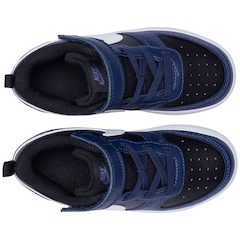Tênis para Bebê Nike Court Borough Low 2 - Baby - Foto 5