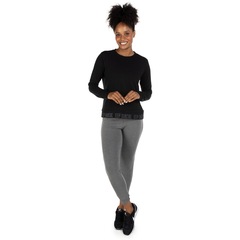 Blusão Oxer Olímpia - Feminino - Foto 4