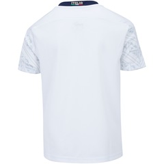 Camisa Itália II 2019 Puma - Infantil - Foto 2