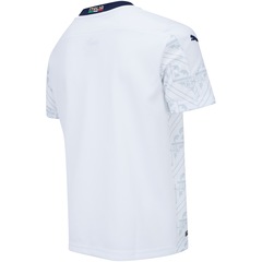 Camisa Itália II 2019 Puma - Infantil - Foto 4