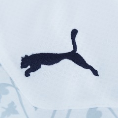 Camisa Itália II 2019 Puma - Infantil - Foto 8