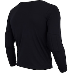 Camisa Manga Longa de Goleiro Adams ADBAW18101 - Infantil - Foto 4