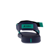 Papete Grendene Rider Free 11683 - Unissex - Foto 7