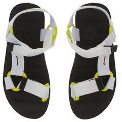 Papete Grendene Rider Free 11683 - Unissex - Foto 11