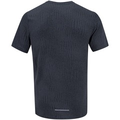 Camiseta Nike Dry Fit Miler - Masculina - Foto 7