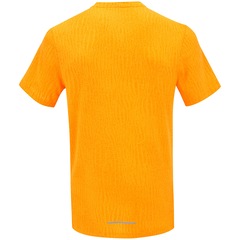 Camiseta Nike Dry Fit Miler - Masculina - Foto 8