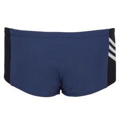 Sunga com Proteção Solar UV adidas CB3S Wide - Adulto - Foto 4