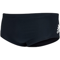 Sunga com Proteção Solar UV adidas Essence - Adulto - Foto 3
