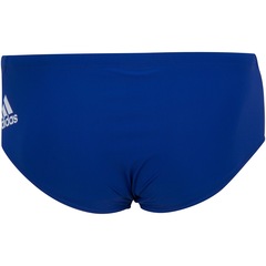 Sunga com Proteção Solar UV adidas Essence - Adulto - Foto 7