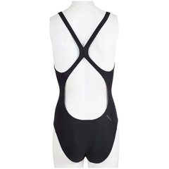 Maiô para Natação adidas Fit BOS - Adulto - Foto 2