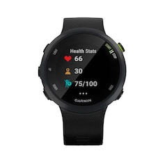 Monitor Cardíaco com GPS Garmin Forerunner 45 - Foto 1