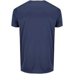 Camiseta Asics Training Basic - Masculina - Foto 7