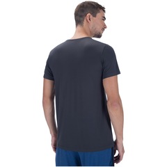 Camiseta Asics Move Me - Masculina - Foto 3