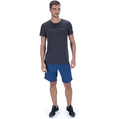 Camiseta Asics Move Me - Masculina - Foto 4