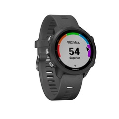 Monitor Cardíaco com GPS Garmin Forerunner 245 - Foto 3