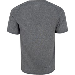 Camiseta ASICS Vertical - Masculina - Foto 3