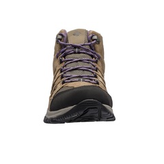 Bota Columbia Crestwood Mid Waterproof - Feminina - Foto 3