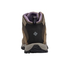 Bota Columbia Crestwood Mid Waterproof - Feminina - Foto 7
