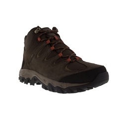 Bota Columbia Buxton Peak Mid - Masculina - Foto 2