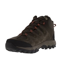 Bota Columbia Buxton Peak Mid - Masculina - Foto 4