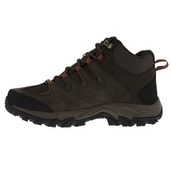 Bota Columbia Buxton Peak Mid - Masculina - Foto 5