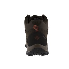 Bota Columbia Buxton Peak Mid - Masculina - Foto 7