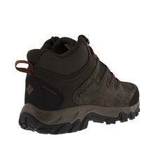 Bota Columbia Buxton Peak Mid - Masculina - Foto 8