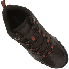 Bota Columbia Buxton Peak Mid - Masculina - Foto 9