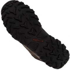 Bota Columbia Buxton Peak Mid - Masculina - Foto 10