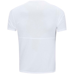 Camiseta Nike Breathe Run Top SS - Masculina - Foto 2