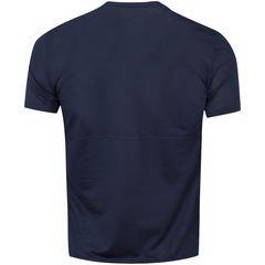 Camiseta Nike Breathe Run Top SS - Masculina - Foto 2