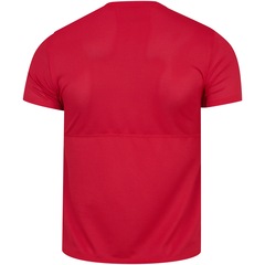 Camiseta Nike Breathe Run Top SS - Masculina - Foto 8