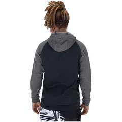 Blusão com Capuz Nike Therma - Masculino - Foto 3