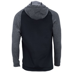 Blusão com Capuz Nike Therma - Masculino - Foto 6