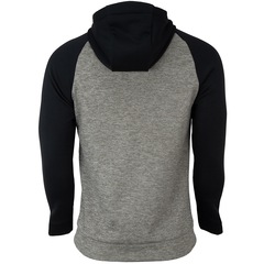 Blusão com Capuz Nike Therma - Masculino - Foto 2
