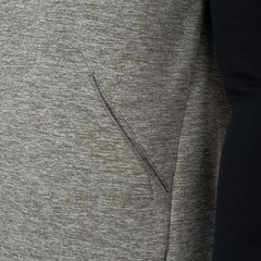 Blusão com Capuz Nike Therma - Masculino - Foto 6